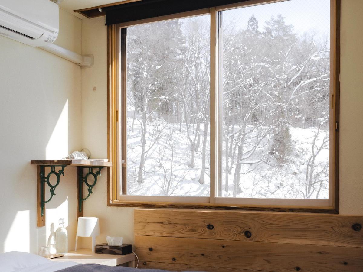 Alp Lodge Hakuba Exterior photo