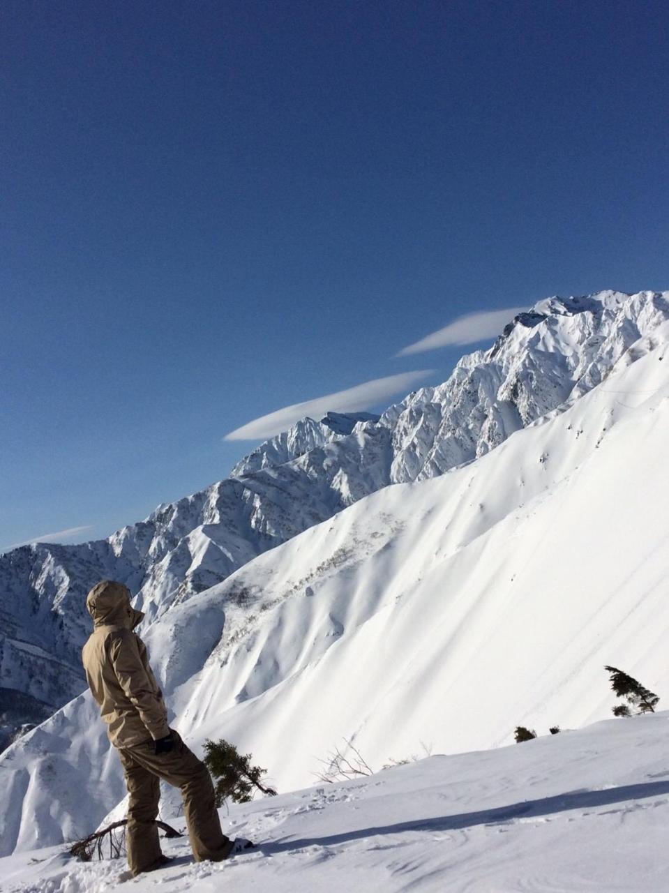Alp Lodge Hakuba Exterior photo